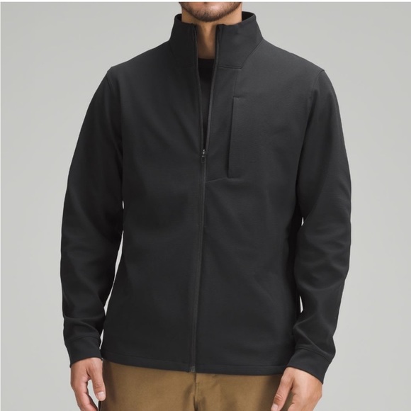 lululemon athletica Other - Lululemon Soujorn Jacket